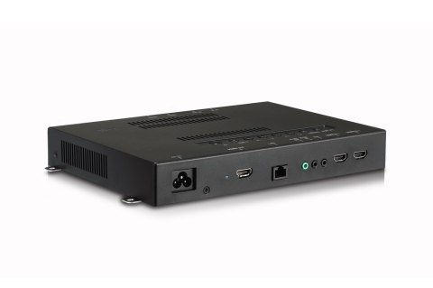 LG WebOS Box WP401 LG WebOS Box WP401