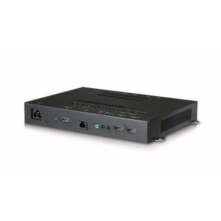 LG WebOS Box WP402 Wi-Fi LG WebOS Box WP402 Wi-Fi