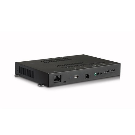 LG WebOS Box WP402 Wi-Fi LG WebOS Box WP402 Wi-Fi