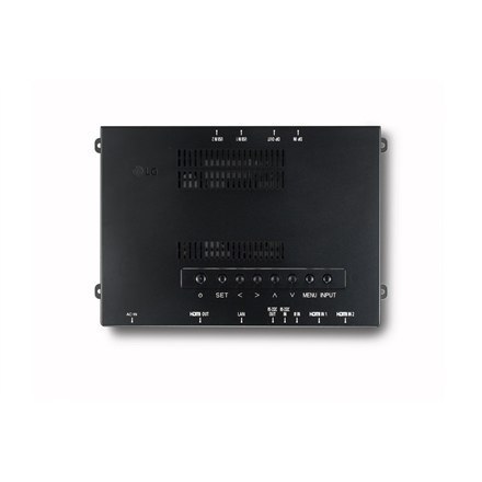 LG WebOS Box WP402 Wi-Fi LG WebOS Box WP402 Wi-Fi