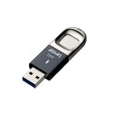 Lexar USB Flash Drive JumpDrive F35 64 GB, USB 3.0, Black