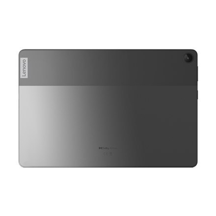 Lenovo Tab M10 (3rd Gen) TB328FU 10.1 ", Storm Grey, 1920 x 1200 pixels, Unisoc T610, 4 GB, Soldered LPDDR4x, 64 GB, Wi-Fi, Fr Lenovo Tab M10 (3rd Gen) TB328FU 10.1 ", Storm Grey, 1920 x 1200 pixels, Unisoc T610, 4 GB, Soldered LPDDR4x, 64 GB, Wi-Fi, Fr