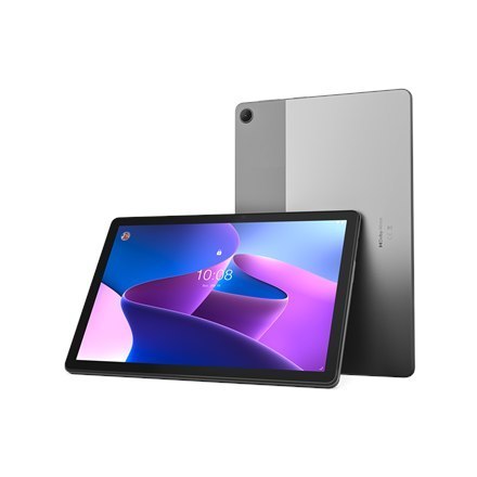 Lenovo Tab M10 (3rd Gen) TB328FU 10.1 ", Storm Grey, 1920 x 1200 pixels, Unisoc T610, 4 GB, Soldered LPDDR4x, 64 GB, Wi-Fi, Fr Lenovo Tab M10 (3rd Gen) TB328FU 10.1 ", Storm Grey, 1920 x 1200 pixels, Unisoc T610, 4 GB, Soldered LPDDR4x, 64 GB, Wi-Fi, Fr