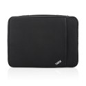 Lenovo ThinkPad 4X40N18008 Fits up to size 13 ", Black, Sleeve