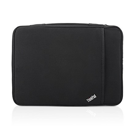 Lenovo ThinkPad 4X40N18008 Fits up to size 13 ", Black, Sleeve Lenovo ThinkPad 4X40N18008 Fits up to size 13 ", Black, Sleeve
