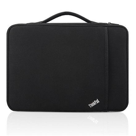 Lenovo ThinkPad 4X40N18010 Fits up to size 15 ", Black, Sleeve Lenovo ThinkPad 4X40N18010 Fits up to size 15 ", Black, Sleeve
