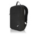 Lenovo ThinkPad Basic Fits up to size 15.6 ", Black, Backpack