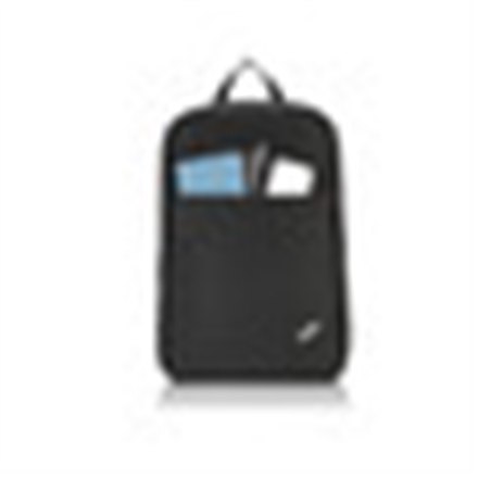 Lenovo ThinkPad Basic Fits up to size 15.6 ", Black, Backpack Lenovo ThinkPad Basic Fits up to size 15.6 ", Black, Backpack