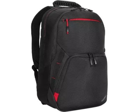 Lenovo ThinkPad Essential Plus 15.6-inch Backpack (Eco) Black Lenovo ThinkPad Essential Plus 15.6-inch Backpack (Eco) Black