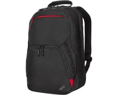 Lenovo ThinkPad Essential Plus 15.6-inch Backpack (Eco) Black Lenovo ThinkPad Essential Plus 15.6-inch Backpack (Eco) Black