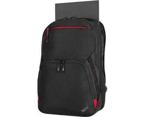 Lenovo ThinkPad Essential Plus 15.6-inch Backpack (Eco) Black Lenovo ThinkPad Essential Plus 15.6-inch Backpack (Eco) Black