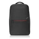 Lenovo ThinkPad Professional Fits up to size 15.6 ", Black, Backpack