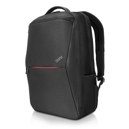 Lenovo ThinkPad Professional Fits up to size 15.6 ", Black, Backpack Lenovo ThinkPad Professional Fits up to size 15.6 ", Black, Backpack