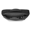 Lenovo ThinkPad Professional Slim Top-load Fits up to size 15.6 ", Black, Messenger - Briefcase