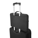 Lenovo ThinkPad Professional Slim Top-load Fits up to size 15.6 ", Black, Messenger - Briefcase