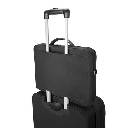 Lenovo ThinkPad Professional Slim Top-load Fits up to size 15.6 ", Black, Messenger - Briefcase Lenovo ThinkPad Professional Slim Top-load Fits up to size 15.6 ", Black, Messenger - Briefcase