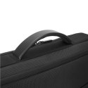 Lenovo ThinkPad Professional Slim Top-load Fits up to size 15.6 ", Black, Messenger - Briefcase
