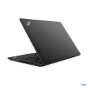 Lenovo ThinkPad T14 (Gen 3) Black, 14 ", IPS, WUXGA, 1920 x 1200, Anti-glare, Intel Core i7, i7-1255U, 16 GB, SSD 512 GB, Intel
