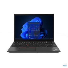 Lenovo ThinkPad T16 (Gen 1) Black, 16 