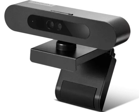 Lenovo Webcam 500 FHD Black Lenovo Webcam 500 FHD Black