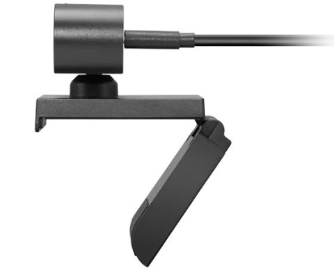 Lenovo Webcam 500 FHD Black Lenovo Webcam 500 FHD Black