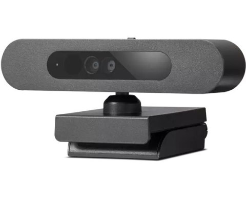 Lenovo Webcam 500 FHD Black Lenovo Webcam 500 FHD Black