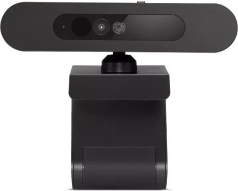 Lenovo Webcam 500 FHD Black Lenovo Webcam 500 FHD Black
