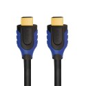 Logilink Cable HDMI High Speed with Ethernet CH0067 HDMI to HDMI, 15 m
