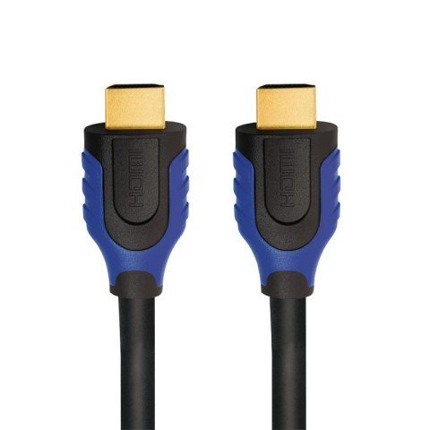 Logilink Cable HDMI High Speed with Ethernet CH0067 HDMI to HDMI, 15 m Logilink Cable HDMI High Speed with Ethernet CH0067 HDMI to HDMI, 15 m