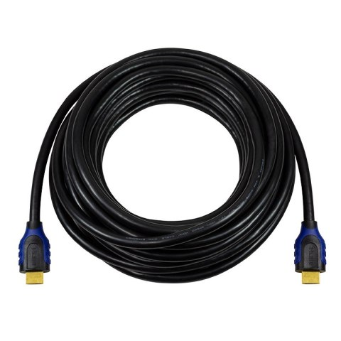 Logilink Cable HDMI High Speed with Ethernet CH0067 HDMI to HDMI, 15 m Logilink Cable HDMI High Speed with Ethernet CH0067 HDMI to HDMI, 15 m