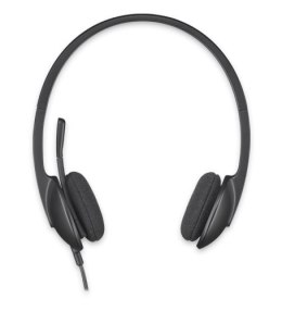 Logitech H340