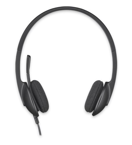 Logitech H340 Logitech H340