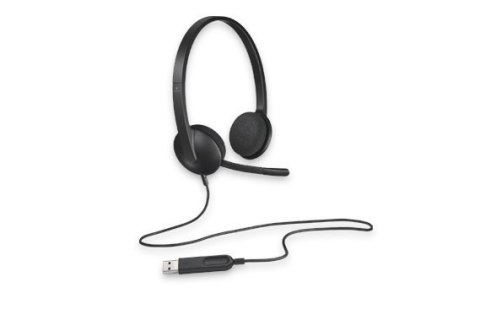 Logitech H340 Logitech H340