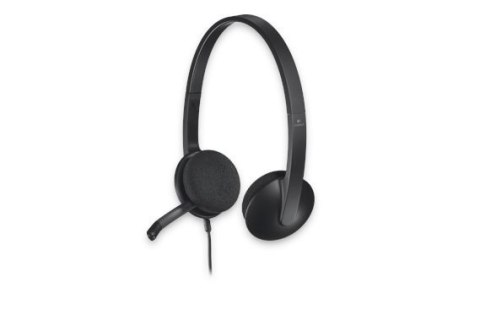 Logitech H340 Logitech H340