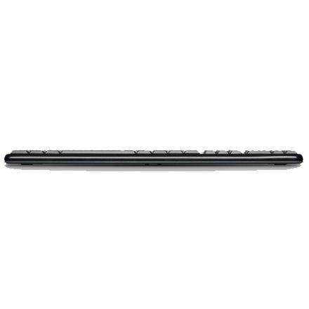 Logitech K120, US Keyboard, Keyboard layout QWERTY, USB Port, 1.5 m, Black, US International, 550 g Logitech K120, US Keyboard, Keyboard layout QWERTY, USB Port, 1.5 m, Black, US International, 550 g