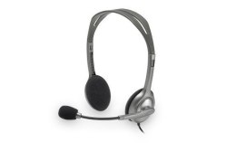 Logitech LGT-H110