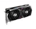 MSI GeForce RTX 3060 Ti GAMING X 8G LHR NVIDIA, 8 GB, GeForce RTX 3060 Ti, GDDR6, PCI Express 4.0, Processor frequency 1770 MHz,