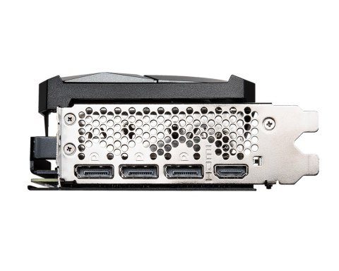 MSI GeForce RTX 3070 Ti VENTUS 3X 8G OC NVIDIA, 8 GB, GeForce RTX 3070 Ti, GDDR6X, PCI Express 4.0, Processor frequency 1800 MHz