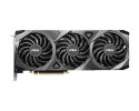 MSI GeForce RTX 3070 VENTUS 3X 8G OC LHR NVIDIA, 8 GB, GeForce RTX 3070, GDDR6, PCI Express 4.0, Processor frequency 1755 MHz, H