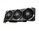 MSI GeForce RTX 3070 VENTUS 3X 8G OC LHR NVIDIA, 8 GB, GeForce RTX 3070, GDDR6, PCI Express 4.0, Processor frequency 1755 MHz, H