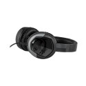 MSI Immerse GH30 V2 Gaming Headset, Wired, Black
