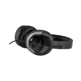 MSI Immerse GH30 V2 Gaming Headset, Wired, Black