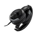 MSI Immerse GH30 V2 Gaming Headset, Wired, Black