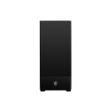 MSI MAG FORGE 111R Black, Mid-Tower, Power supply included No