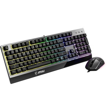 MSI Vigor GK30 COMBO US MSI Vigor GK30 COMBO US