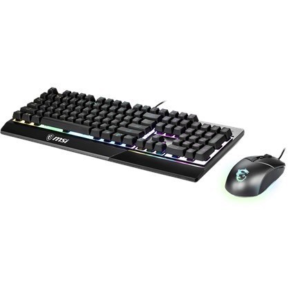 MSI Vigor GK30 COMBO US MSI Vigor GK30 COMBO US