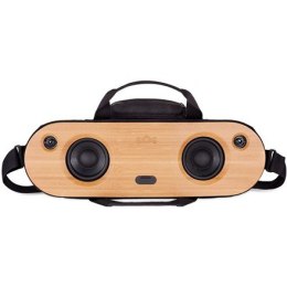 Marley Bag Of Riddim Speaker, Portable, Bluetooth, Black