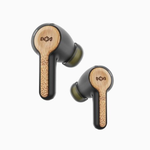 Marley Rebel True Earbuds Built-in microphone, In-ear, Wireless, Signature Black Marley Rebel True Earbuds Built-in microphone, In-ear, Wireless, Signature Black