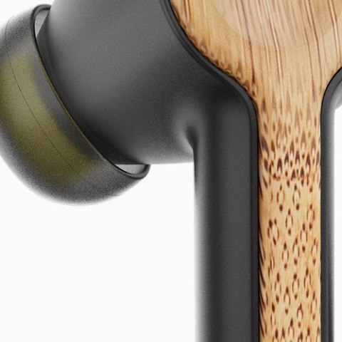 Marley Rebel True Earbuds Built-in microphone, In-ear, Wireless, Signature Black Marley Rebel True Earbuds Built-in microphone, In-ear, Wireless, Signature Black