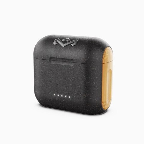 Marley Rebel True Earbuds Built-in microphone, In-ear, Wireless, Signature Black Marley Rebel True Earbuds Built-in microphone, In-ear, Wireless, Signature Black